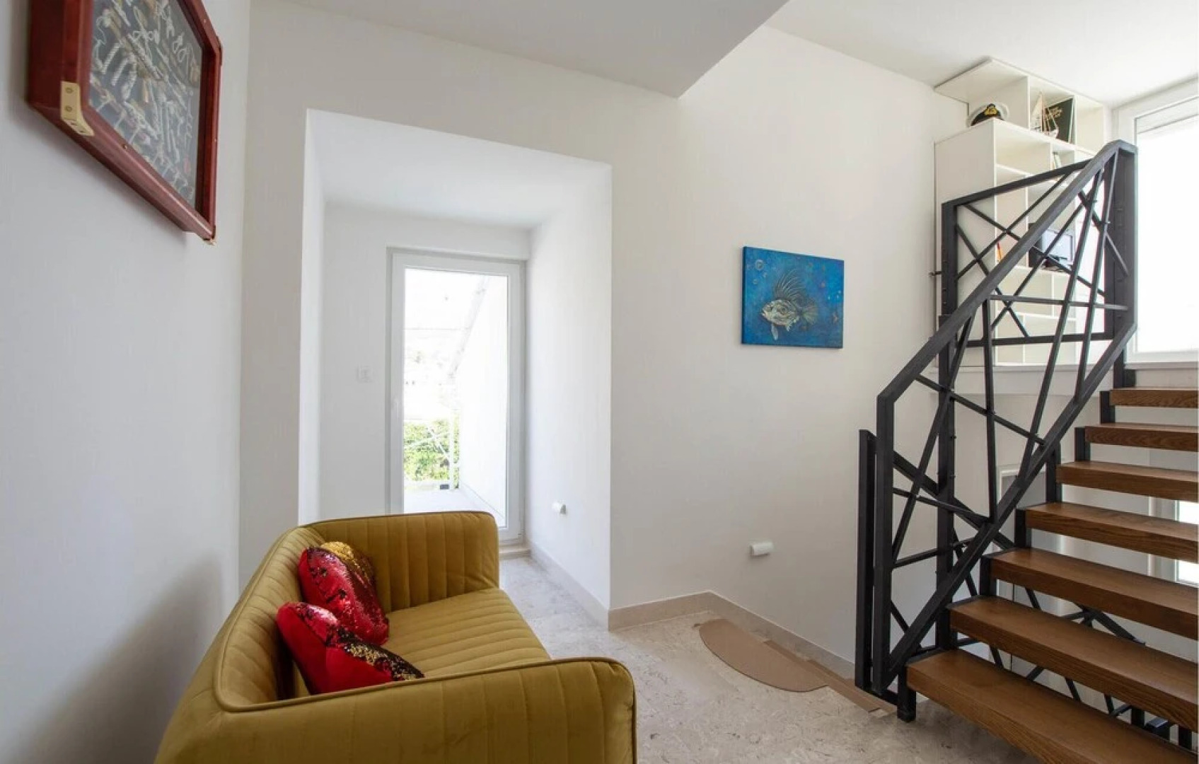 Beautiful Home in Zrnovnica With Sauna, Wifi and Outdoor Swimming Pool