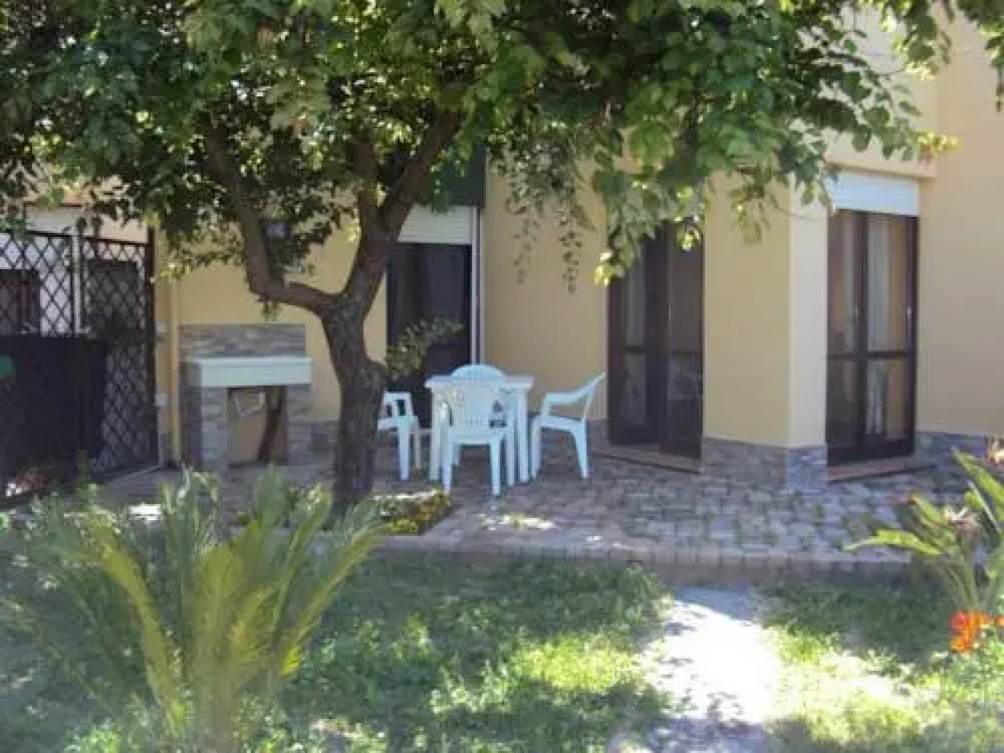 LOasi Bed and Breakfast