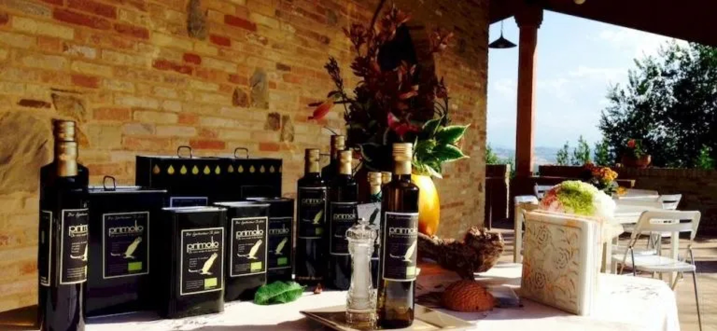 BioAgriturismo Il Falco