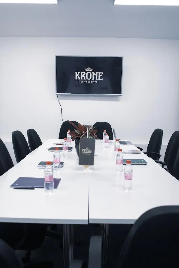 Heritage Hotel Krone