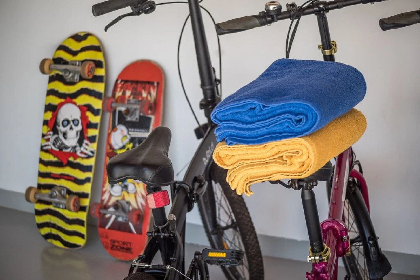 Ericeira Villa Surf Camp Hostel