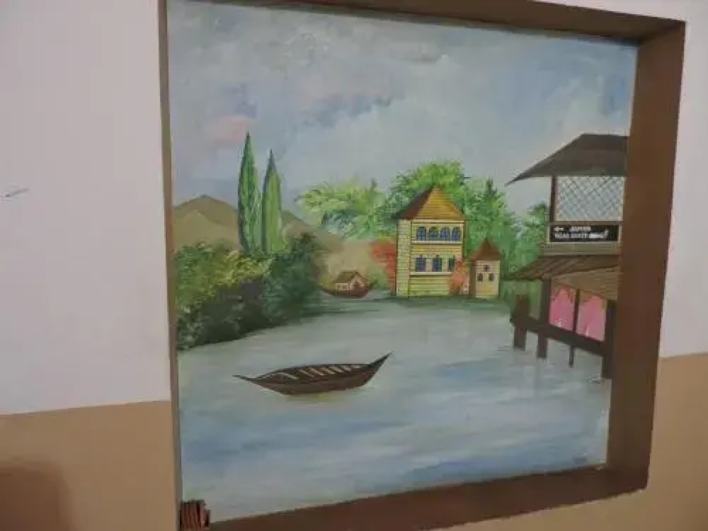 Jamna Vilas Guest House