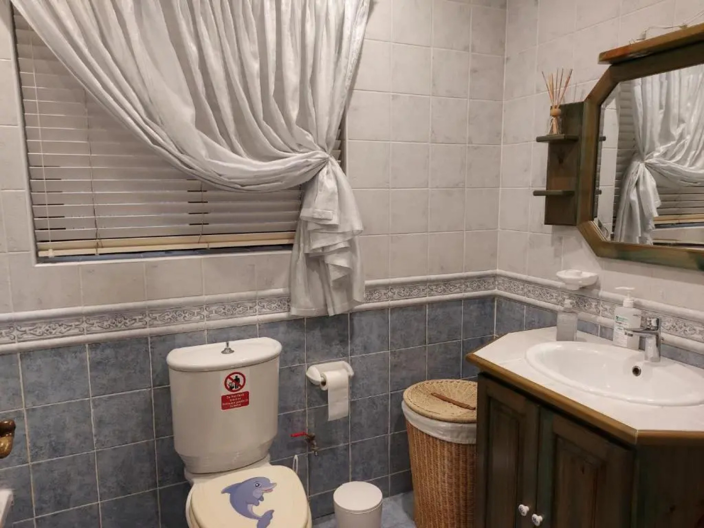 Gizimina Masionette in Marsascala by Sea and near Airport