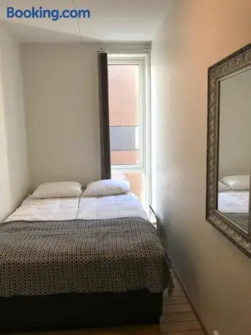 Svolvær Havn Apartments