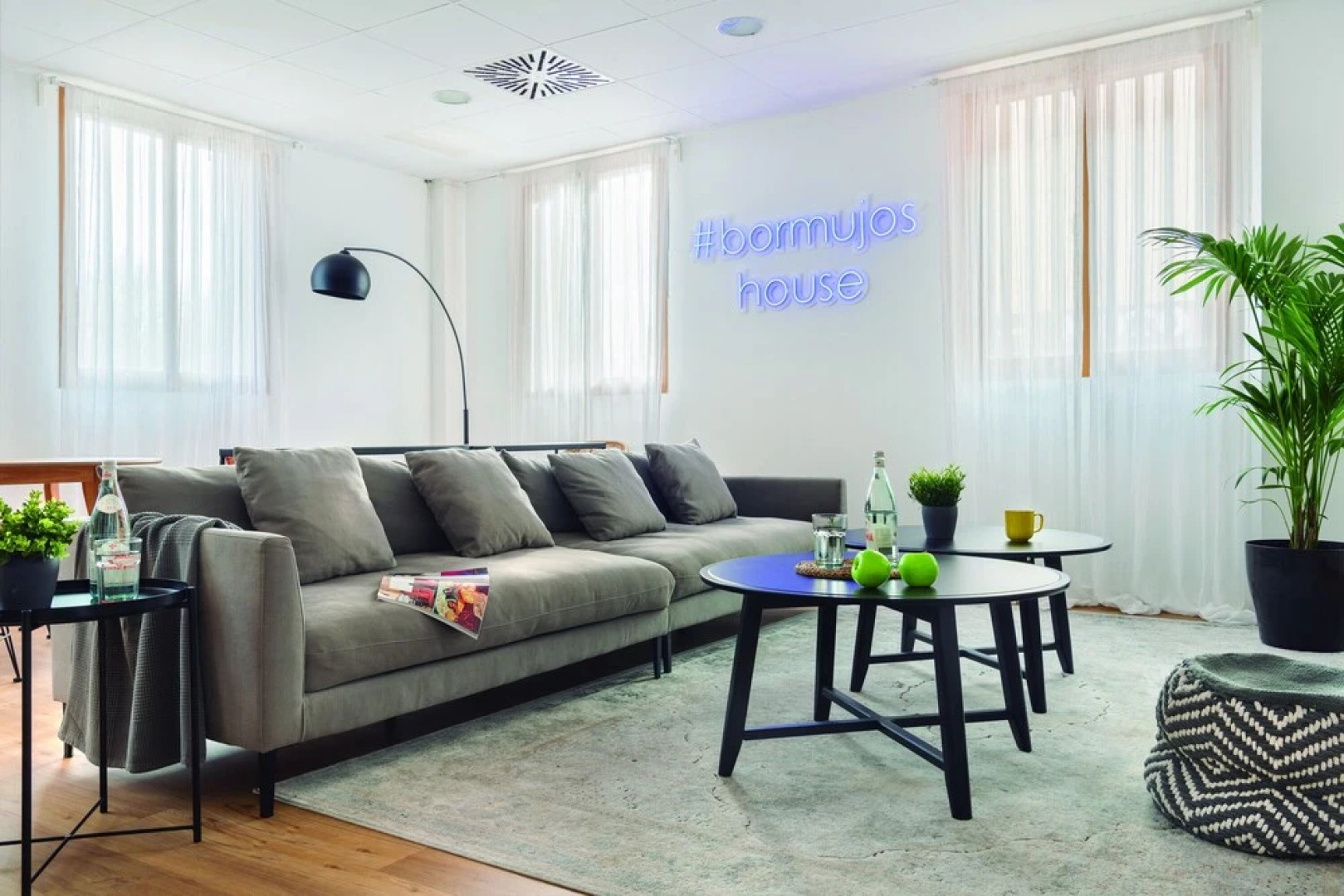 Micampus Bormujos Students Residence