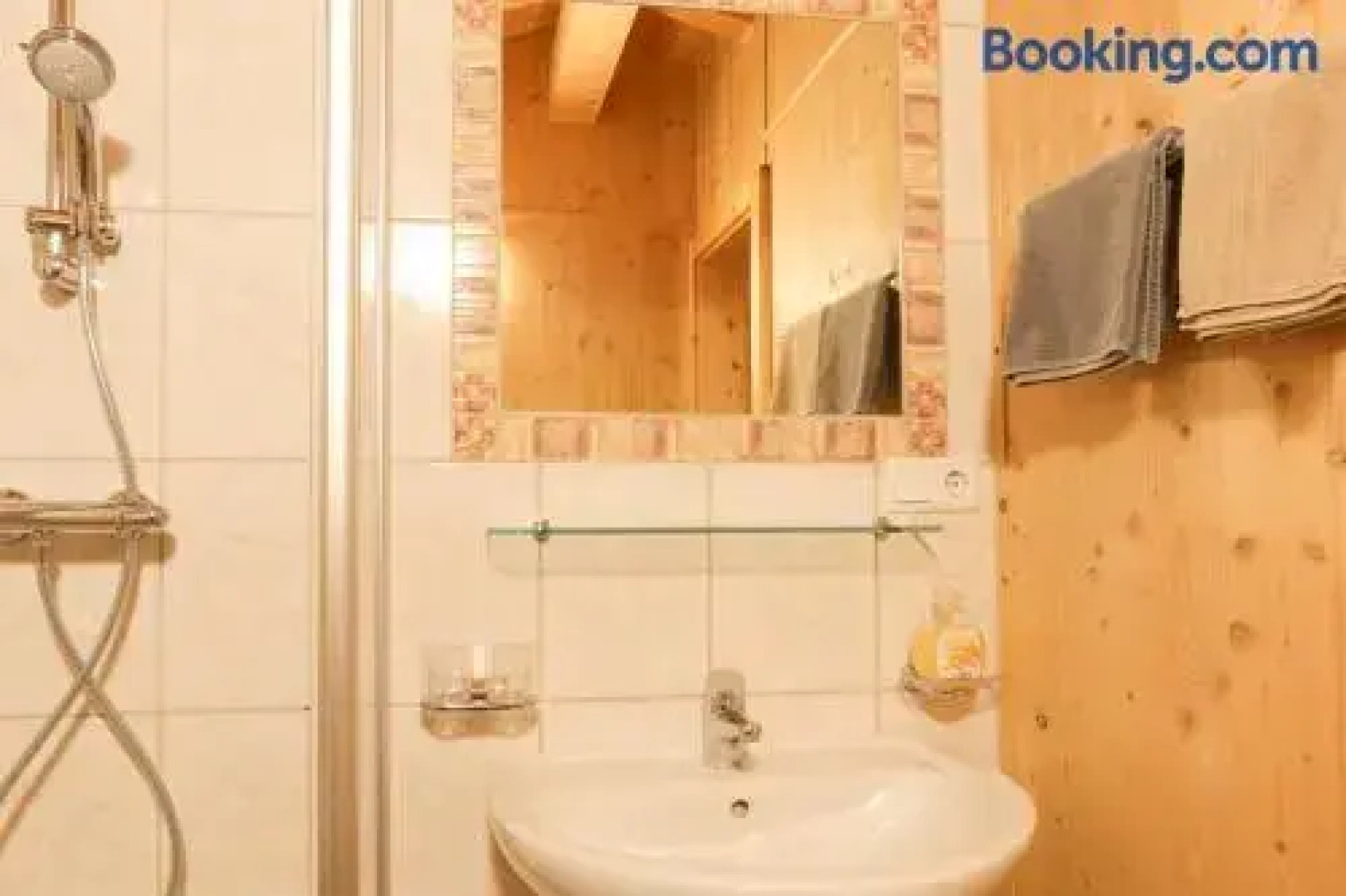 Ferienhäuser Oetztal