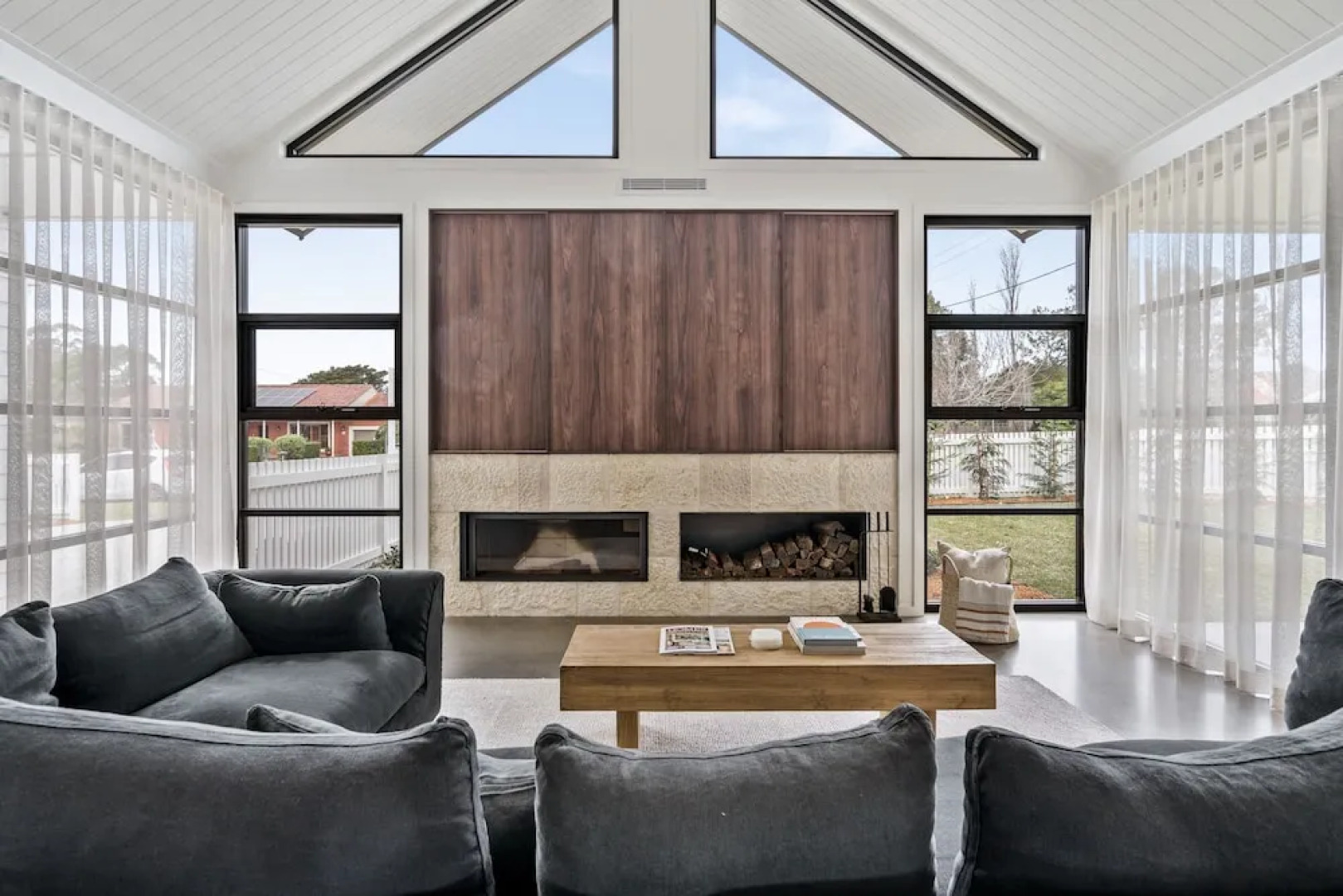 Maple Suite, Berry - by Linnaeus Collection