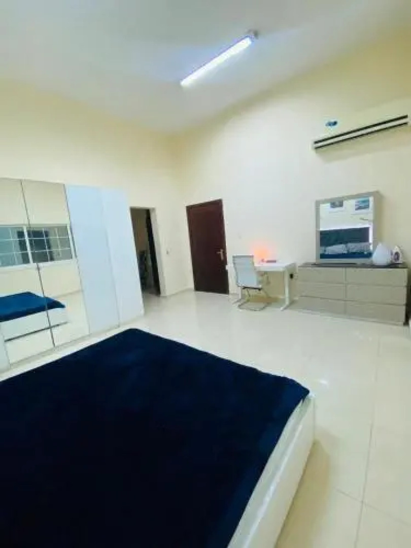 Muroor House with garden