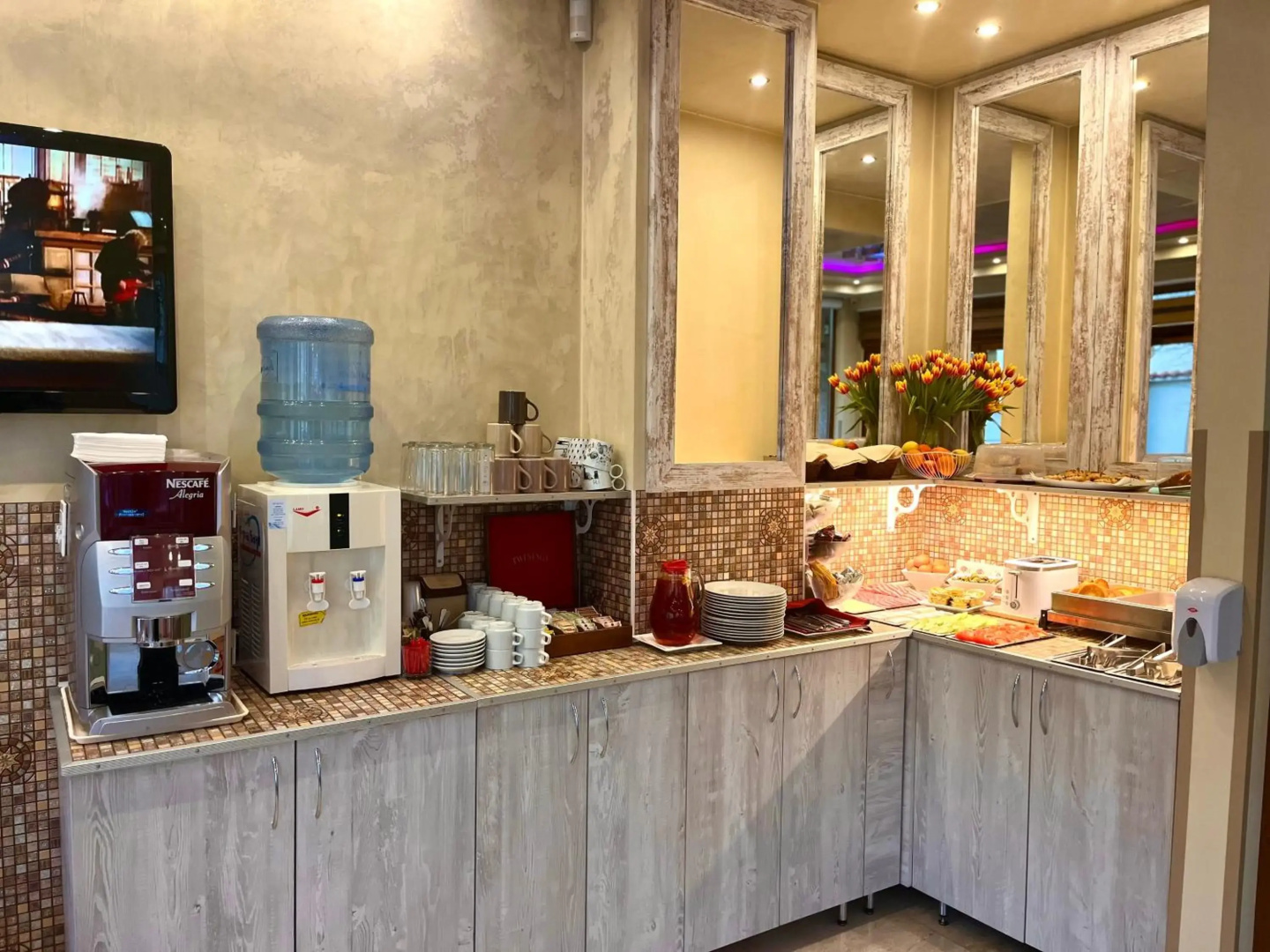 Hotel Adria
