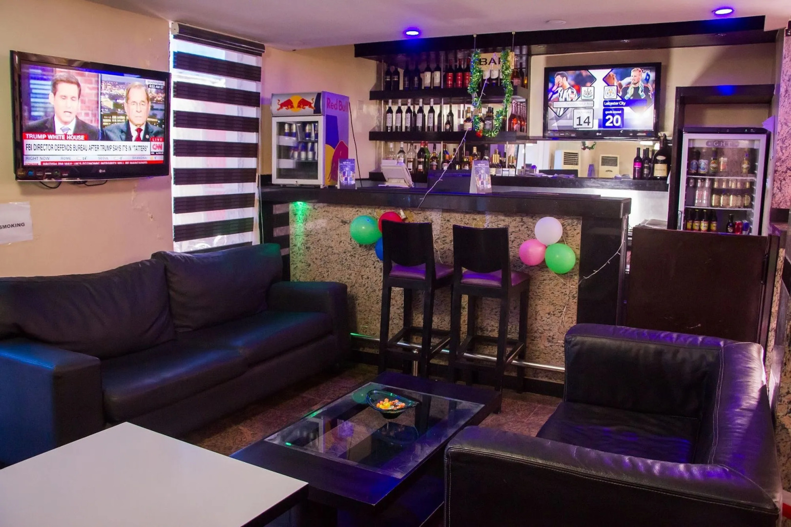 De' Bliss Hotel and Suites