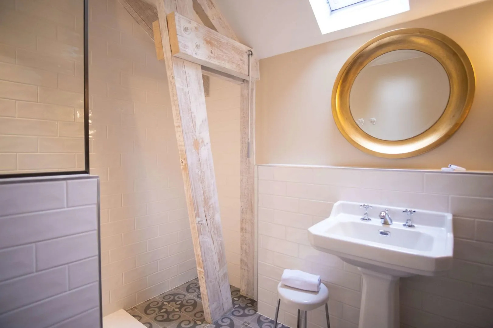 Les Demeures de Varennes, BW Signature Collection