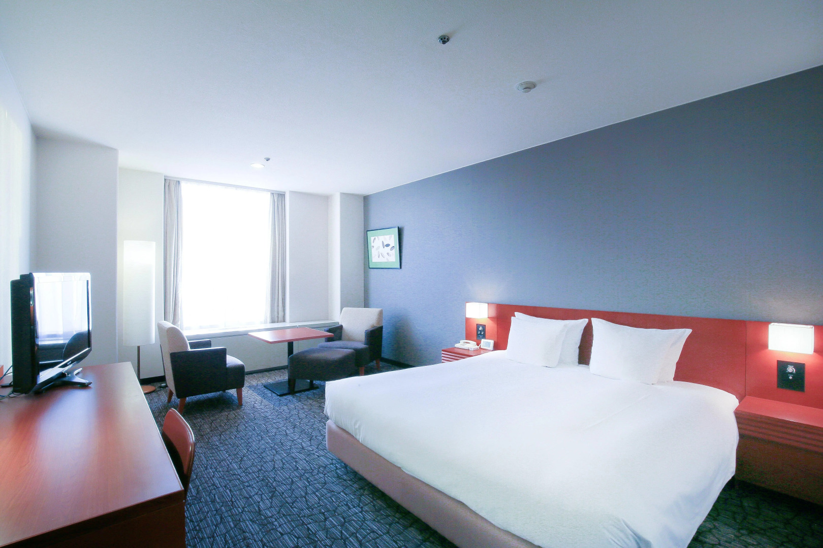 ANA Crowne Plaza Ube