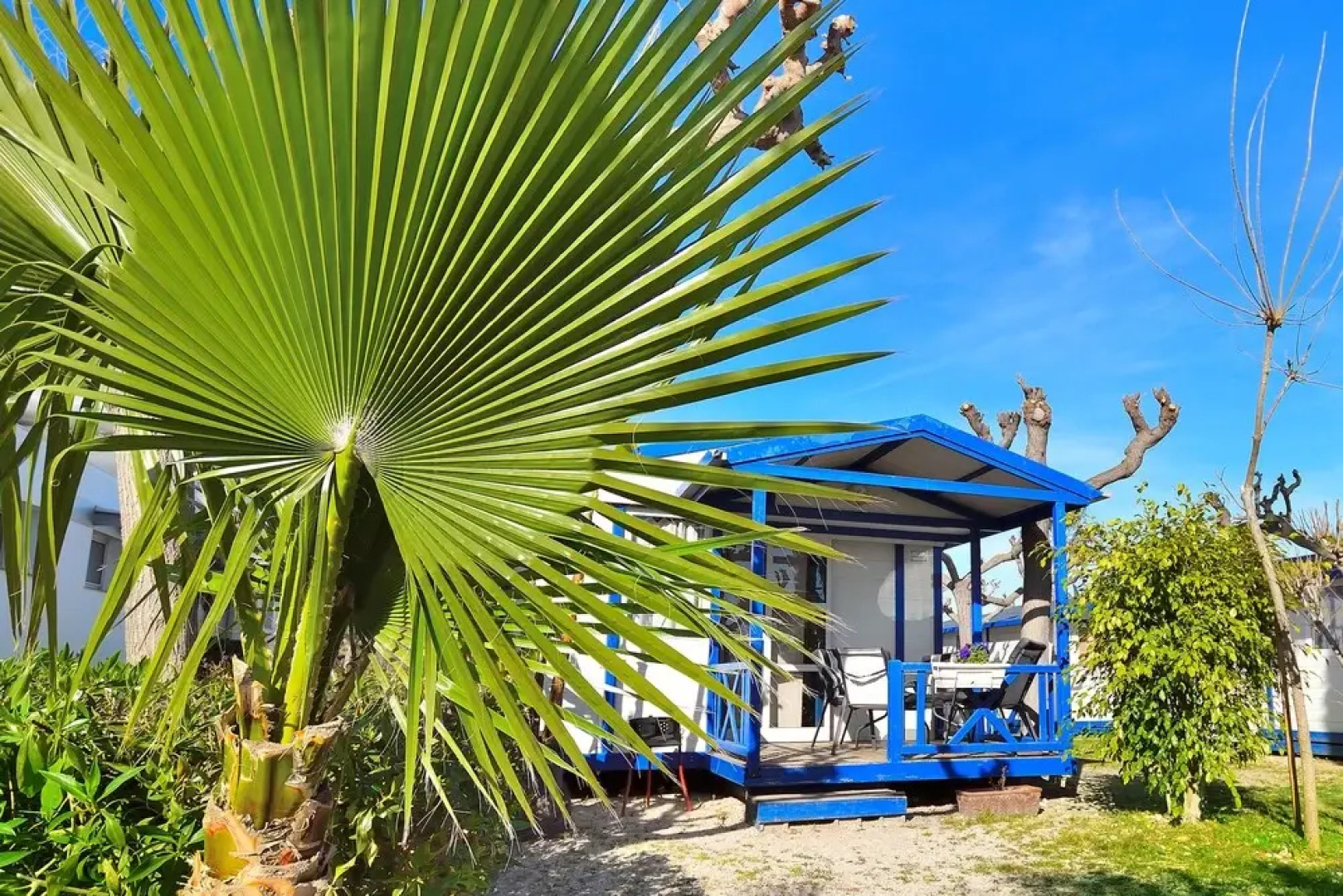 Camping & Bungalows Estanyet