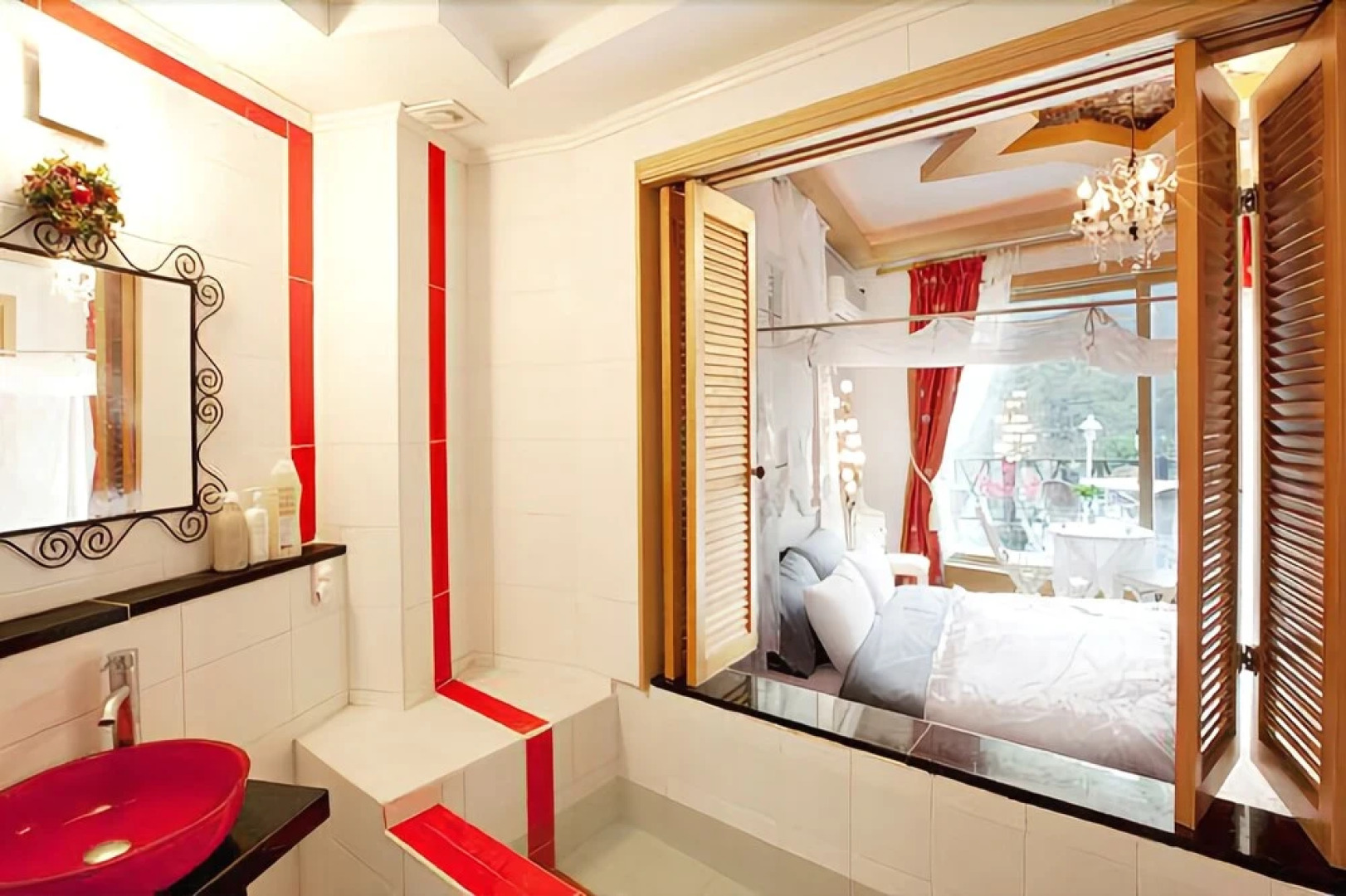 Hongcheon OG Pension