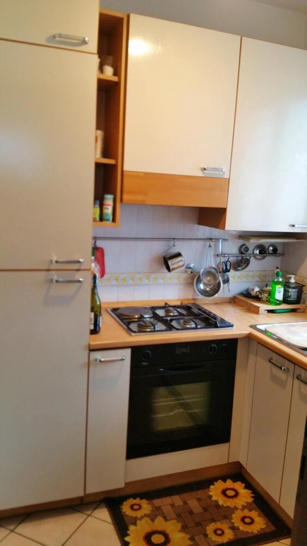 Apartment With 2 Bedrooms in Ospedaletti, With Wonderful sea View and Enclosed Garden Near the Beach