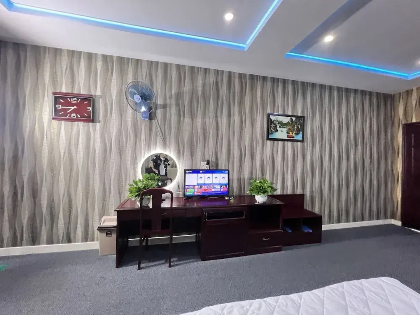 Phi Long 2 Hotel Thu Dau Mot