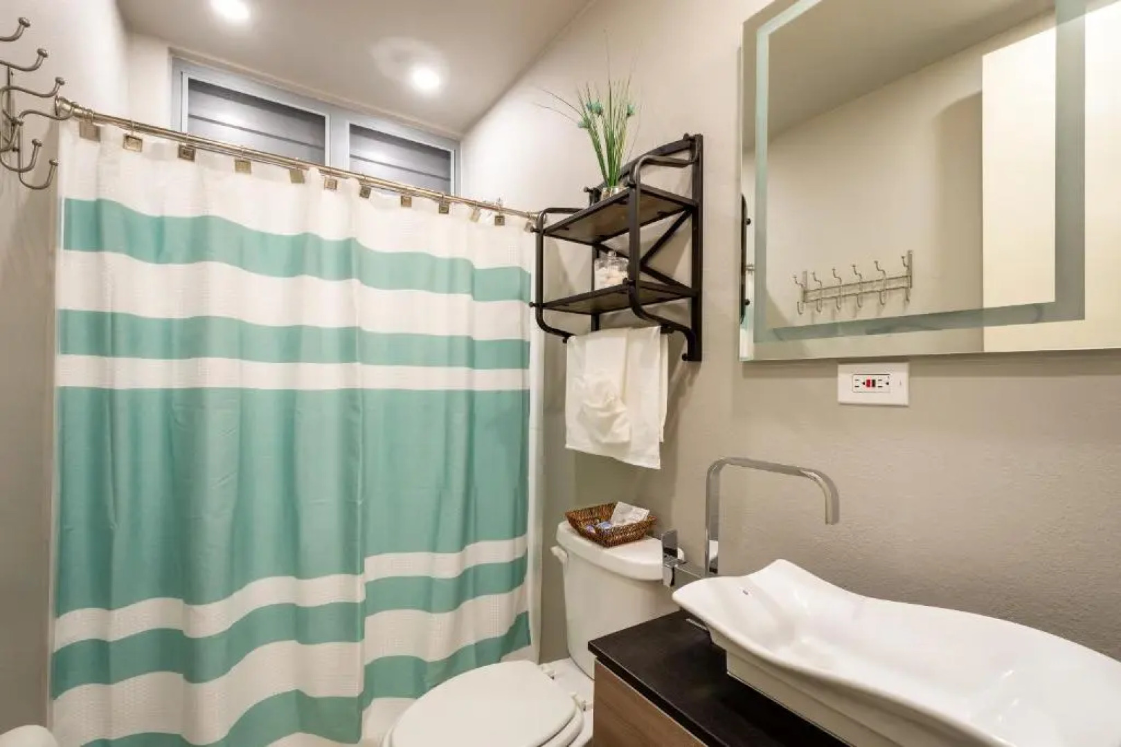 Villas at Aguada Sea Beach