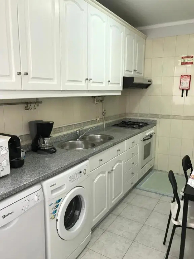Apartamento Praia da Amorosa