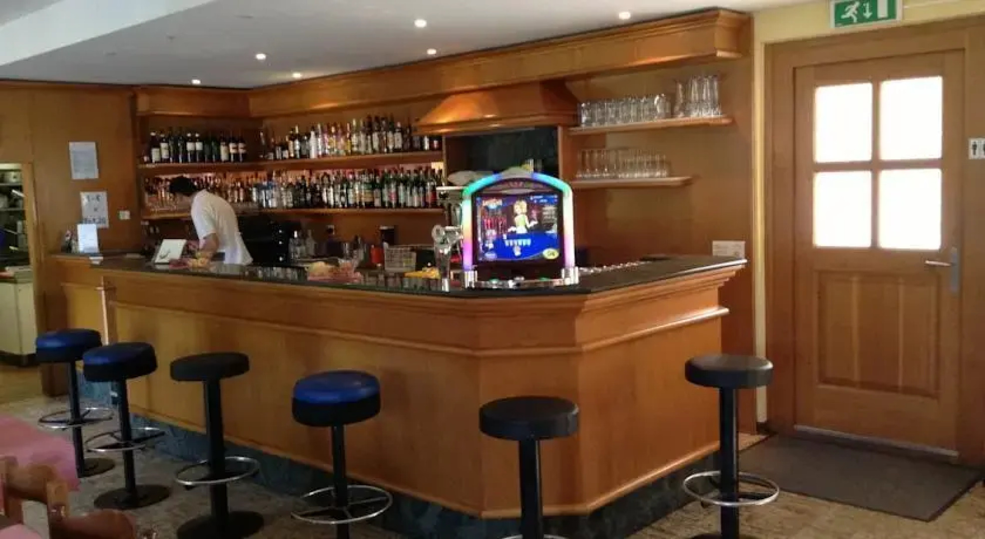 Ristorante delle Alpi