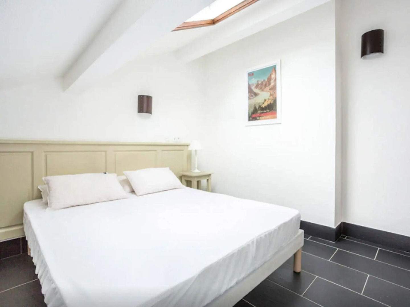 Résidence Les Aiguilles de Warens