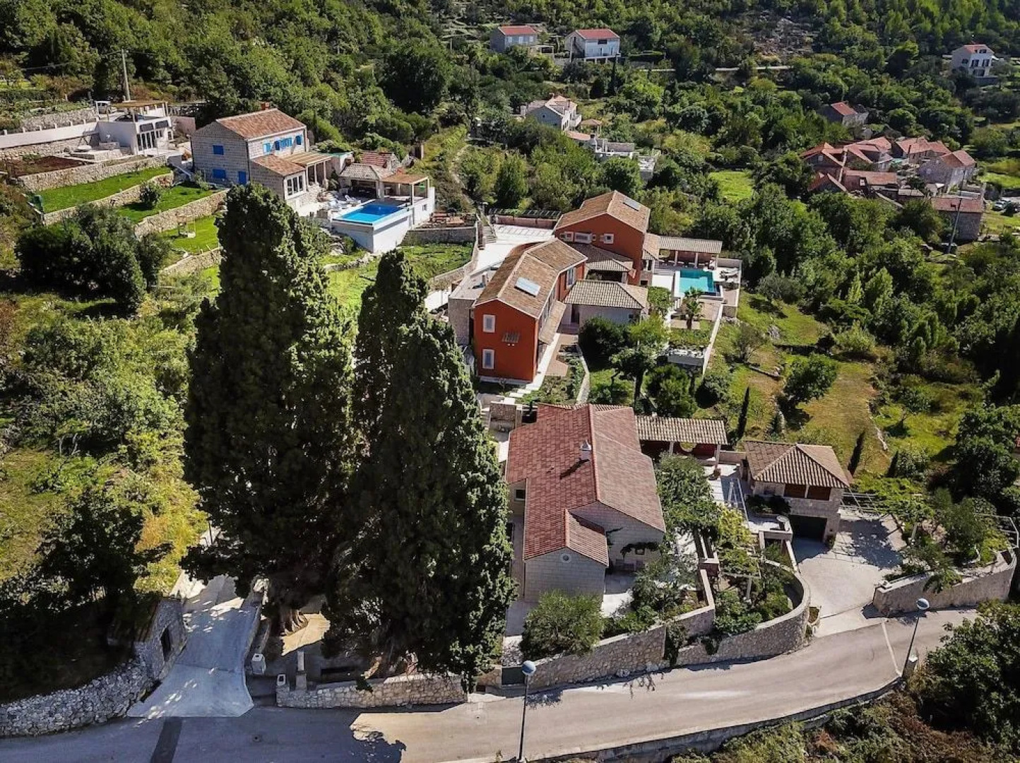 NINON - Design B&B - Adults Only