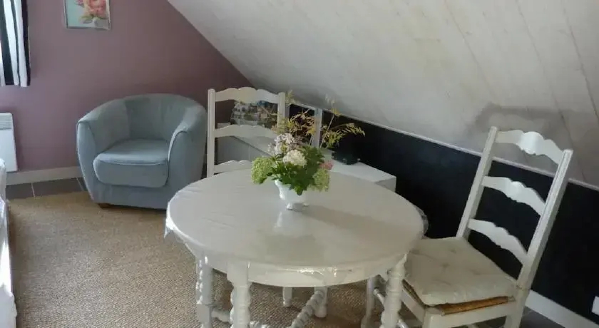 Chambre dHotes La Queue au Loup