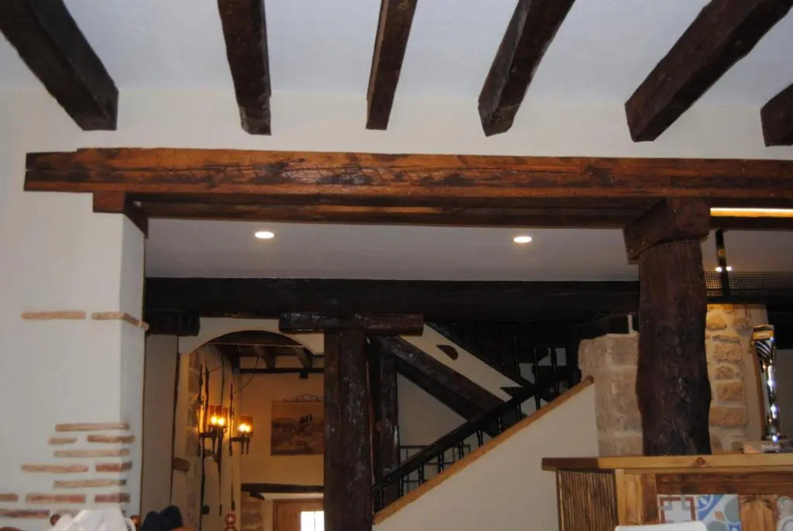 A Cien Leguas - Hostel