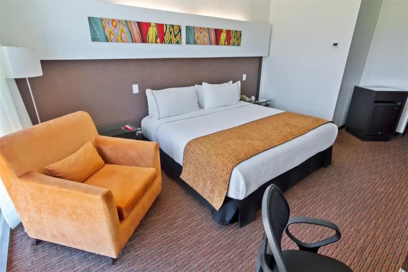 Sonesta Hotel Valledupar