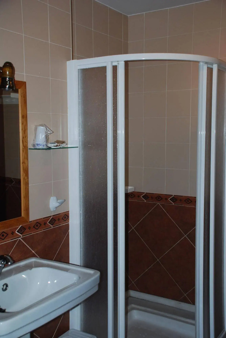 Hotel Rústico Casa Do Vento