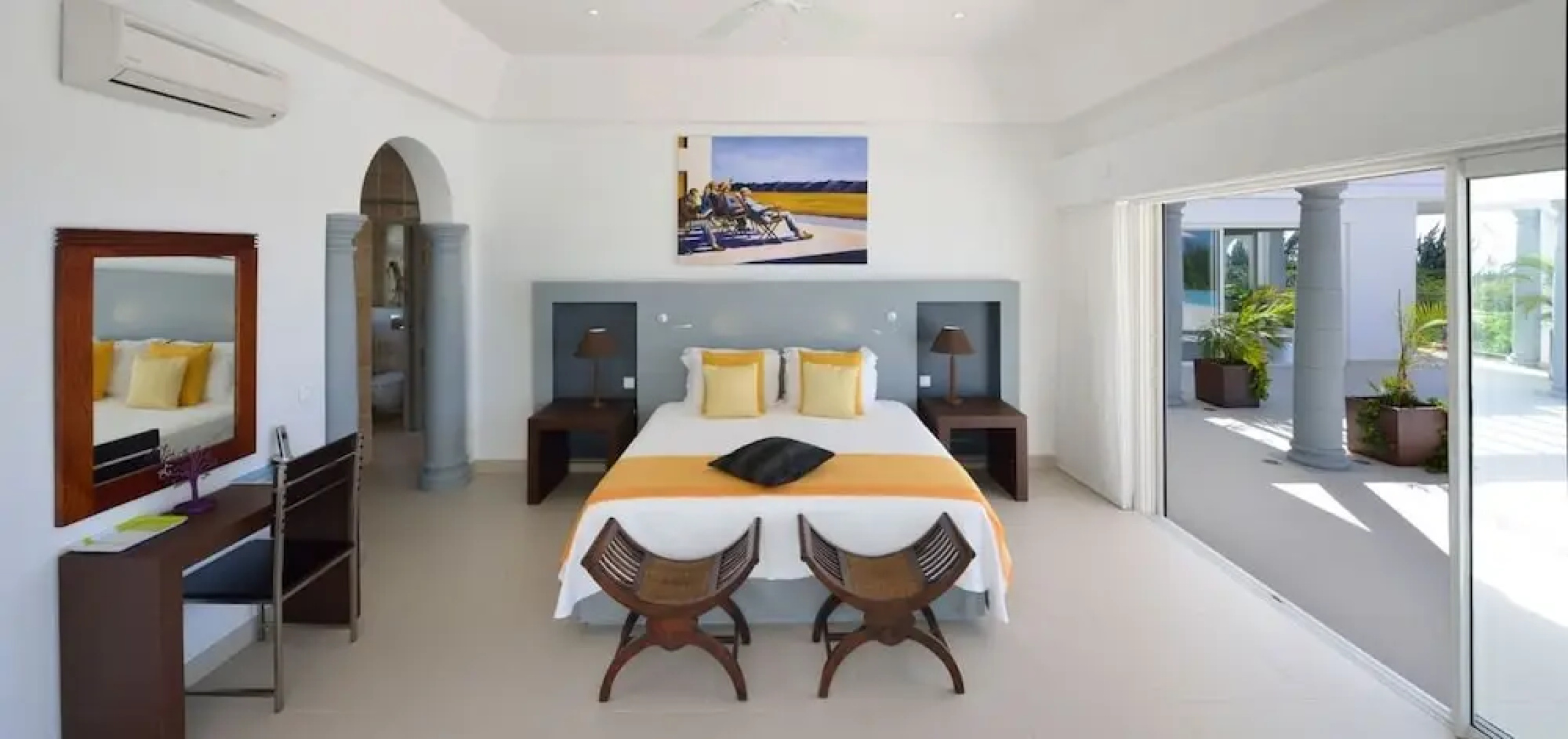 Villa Just In Paradise