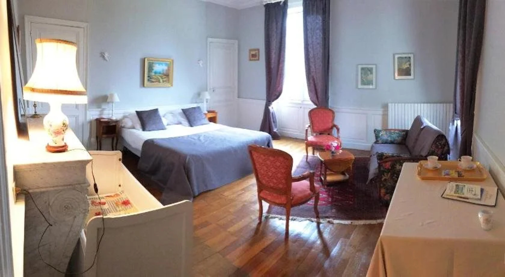 Chateau De Cop Choux