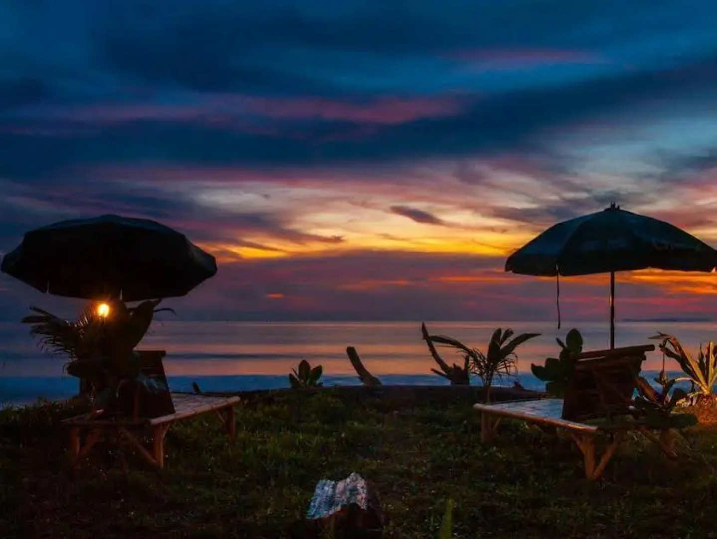 King Paradise Payam Resort