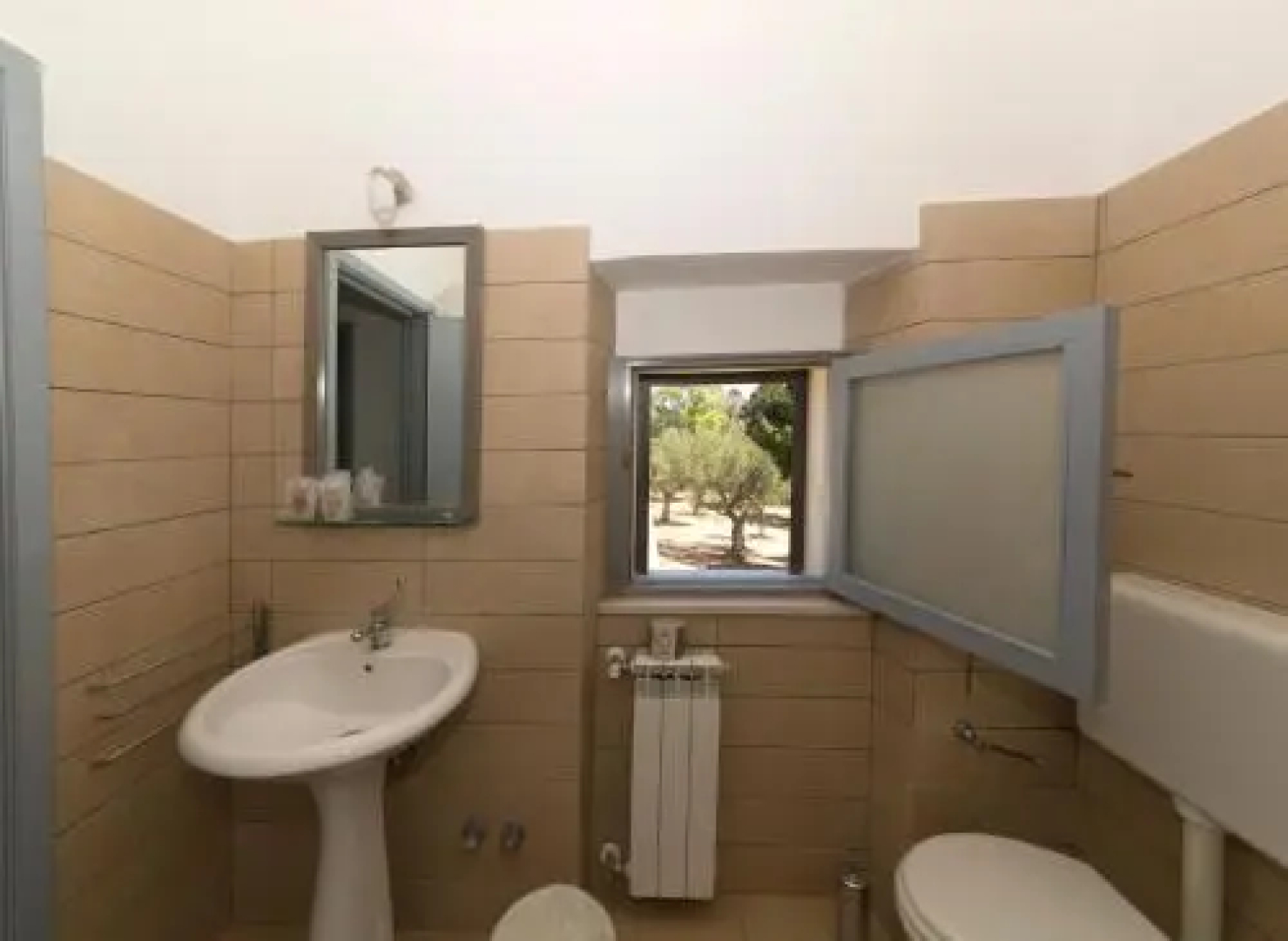 La Casa di Ora