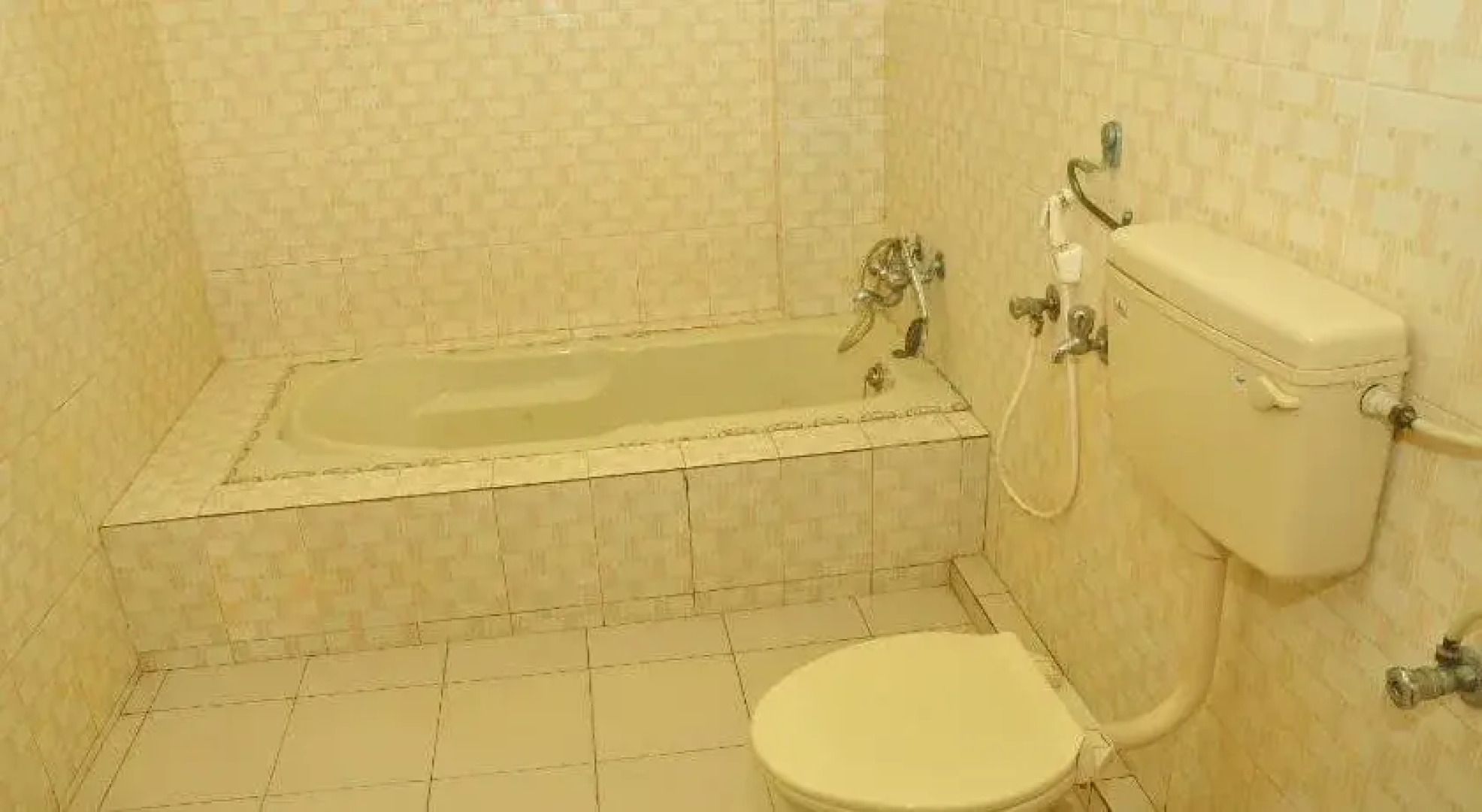 Pappukutty Beach Resort