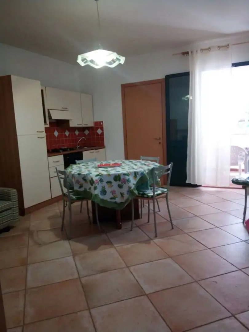 Sa Domu Sarda - Two Bedroom Apartment 2