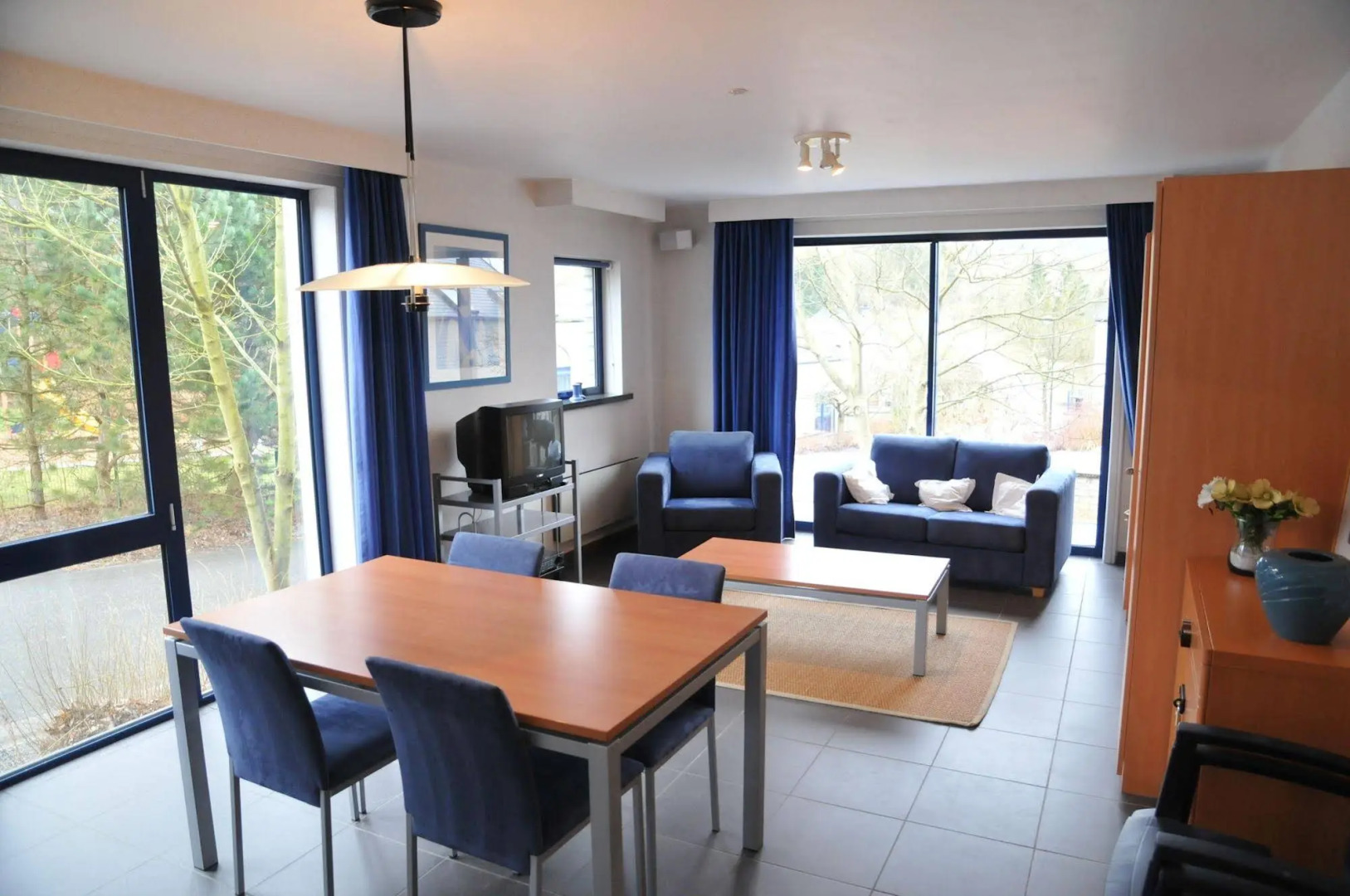 Ourthe & Somme Residence Durbuy