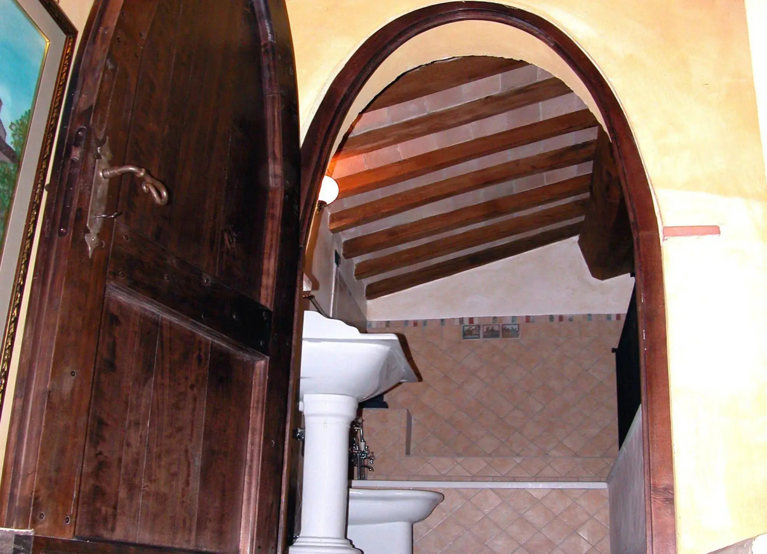 Residenza d'epoca il Biribino