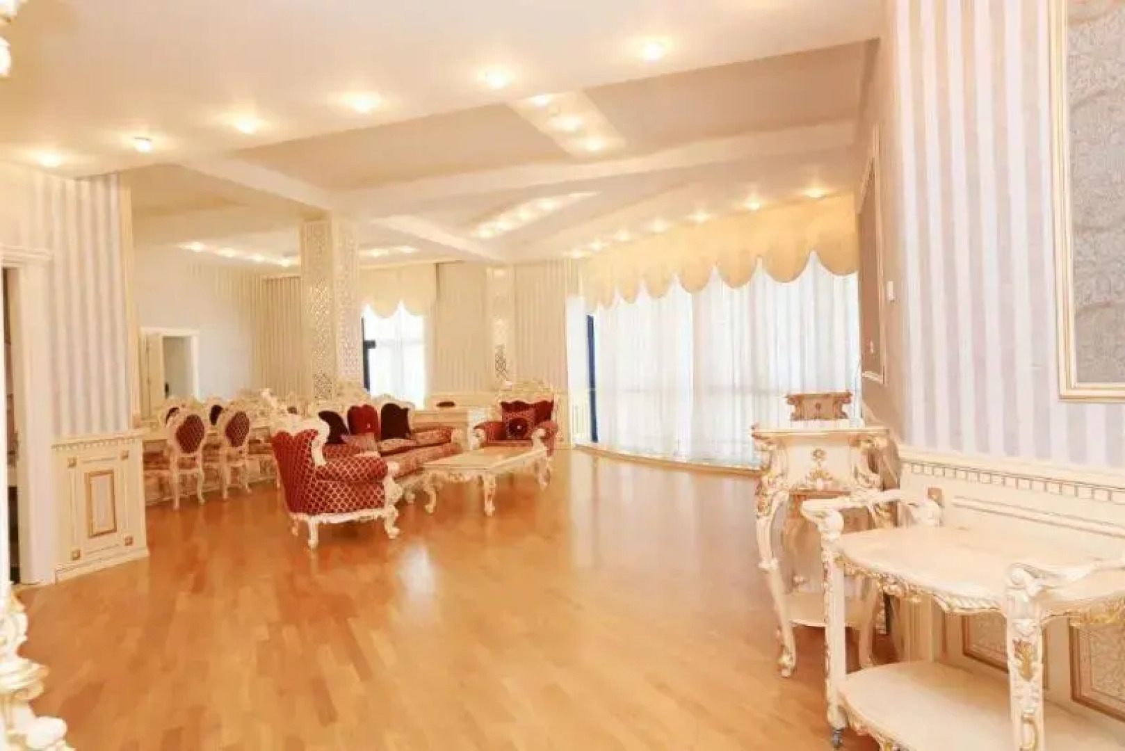 Spring Hotel Resort & Spa