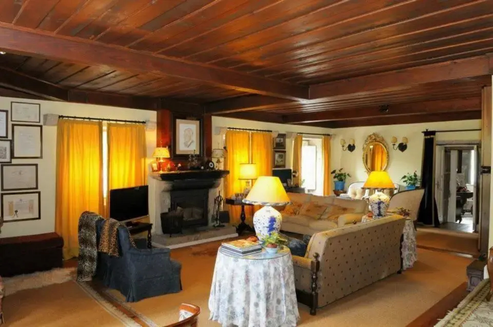 Casa Do Barreiro de Cima