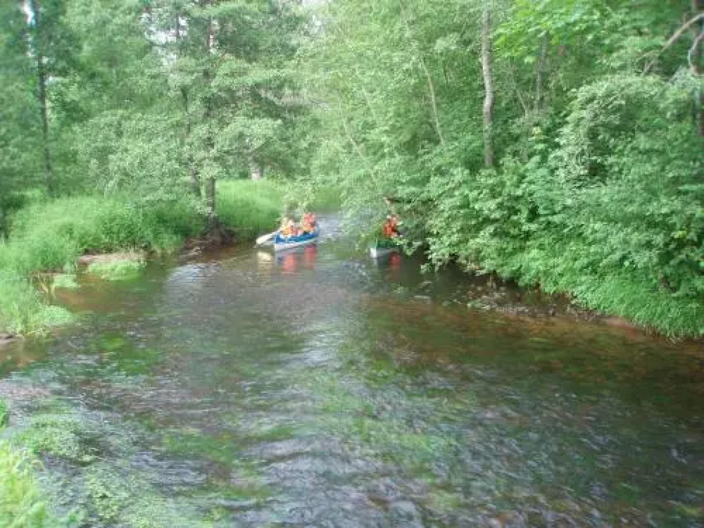 Roosu Talu Accommodation