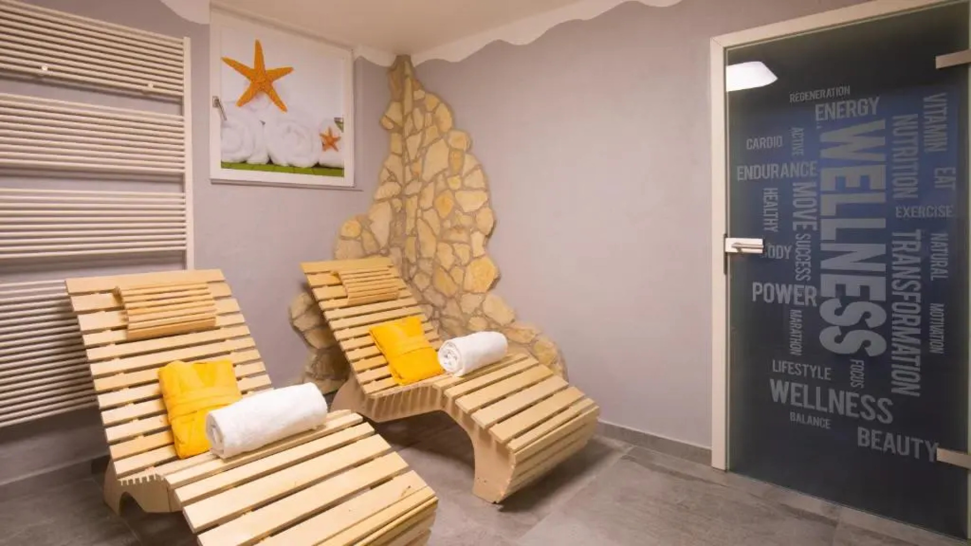 Hotel Restaurant Barbarossahof