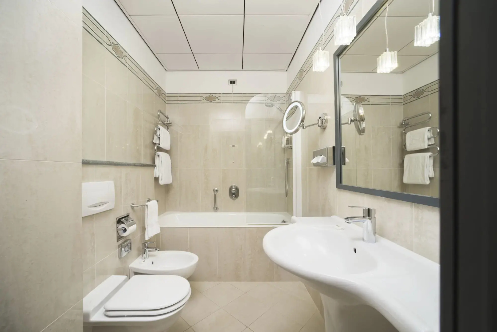 Отель C-Hotels Atlantic