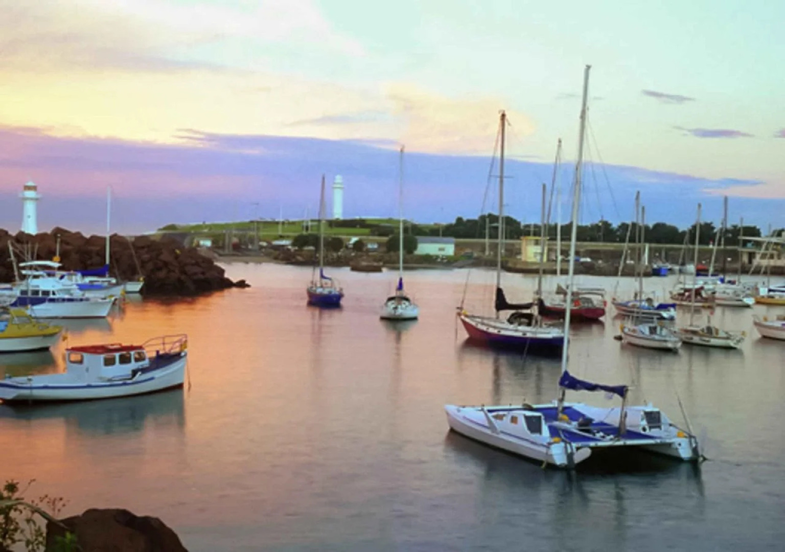 Novotel Wollongong Northbeach