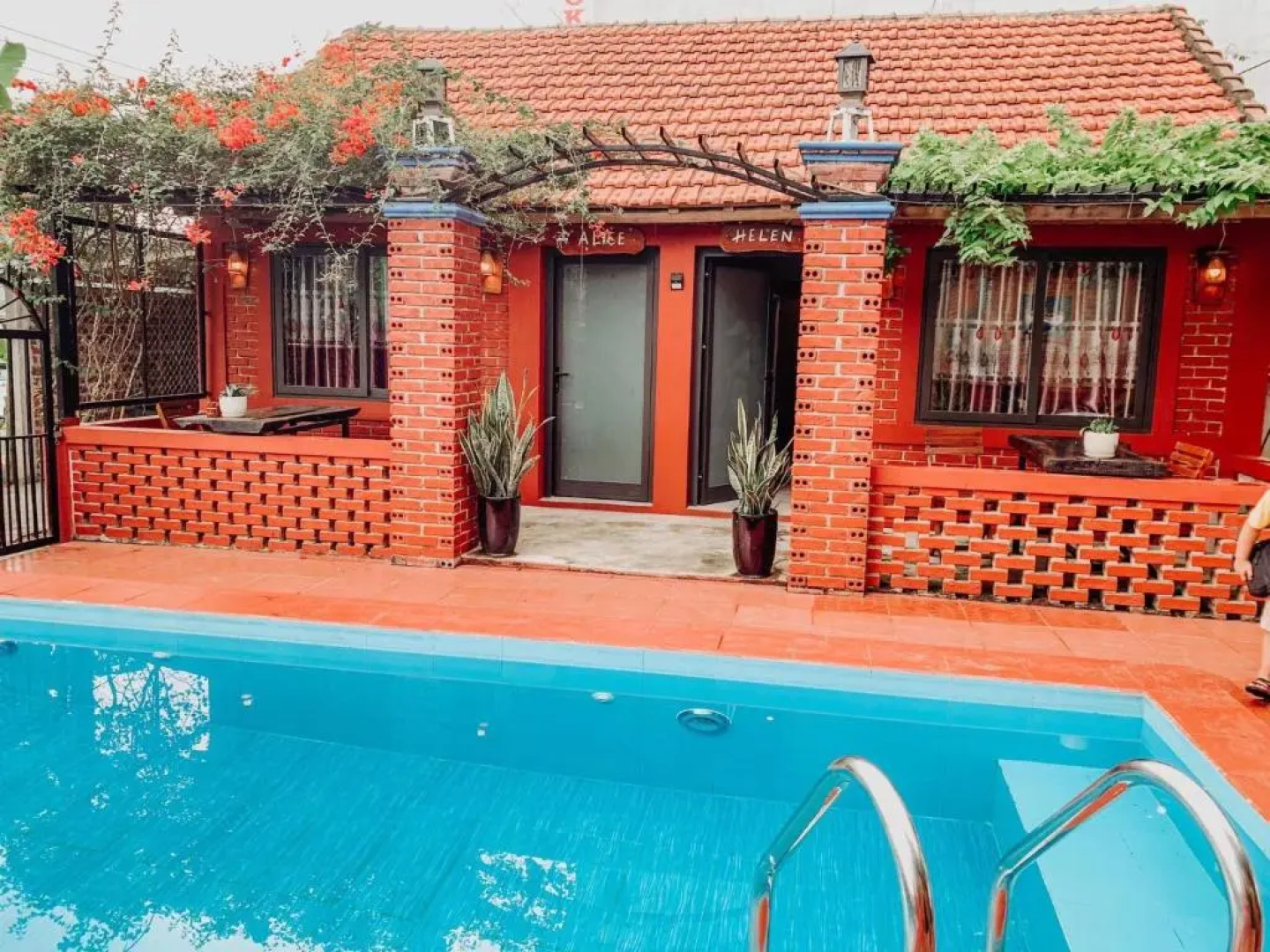 Vu's Homestay Phong Nha