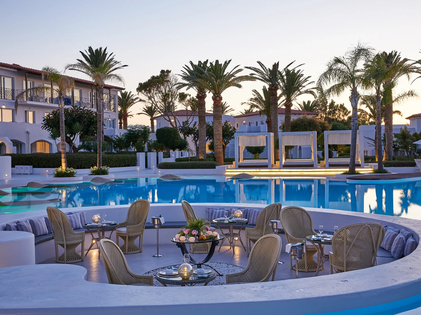 Caramel, A Grecotel Resort to Live
