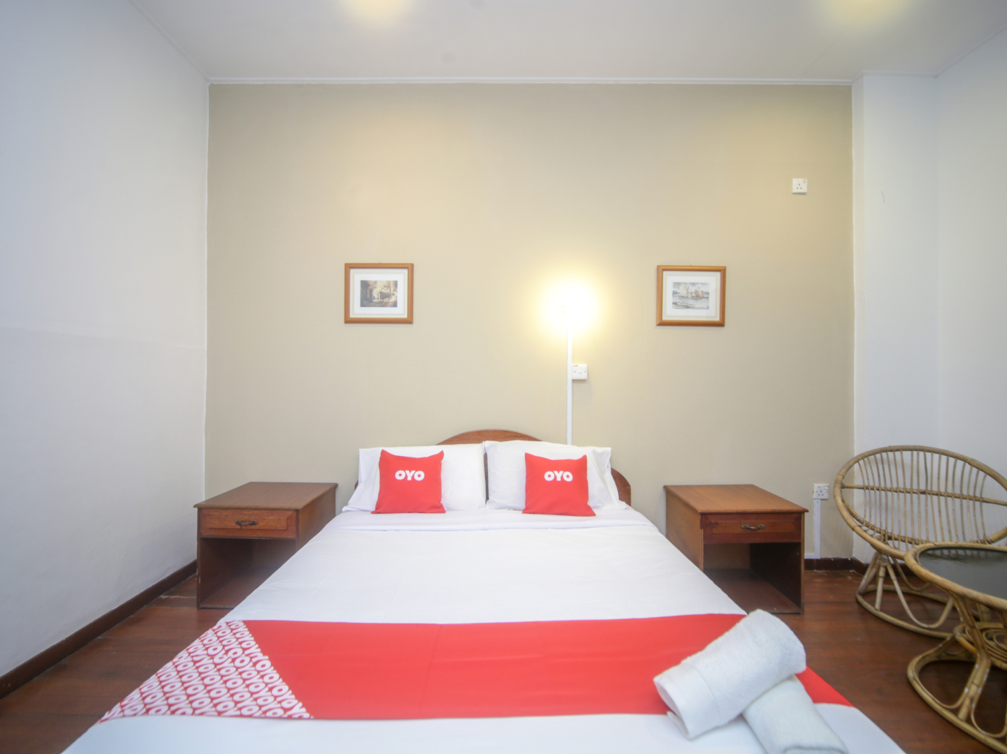 OYO 89537 Fairy Garden Resort