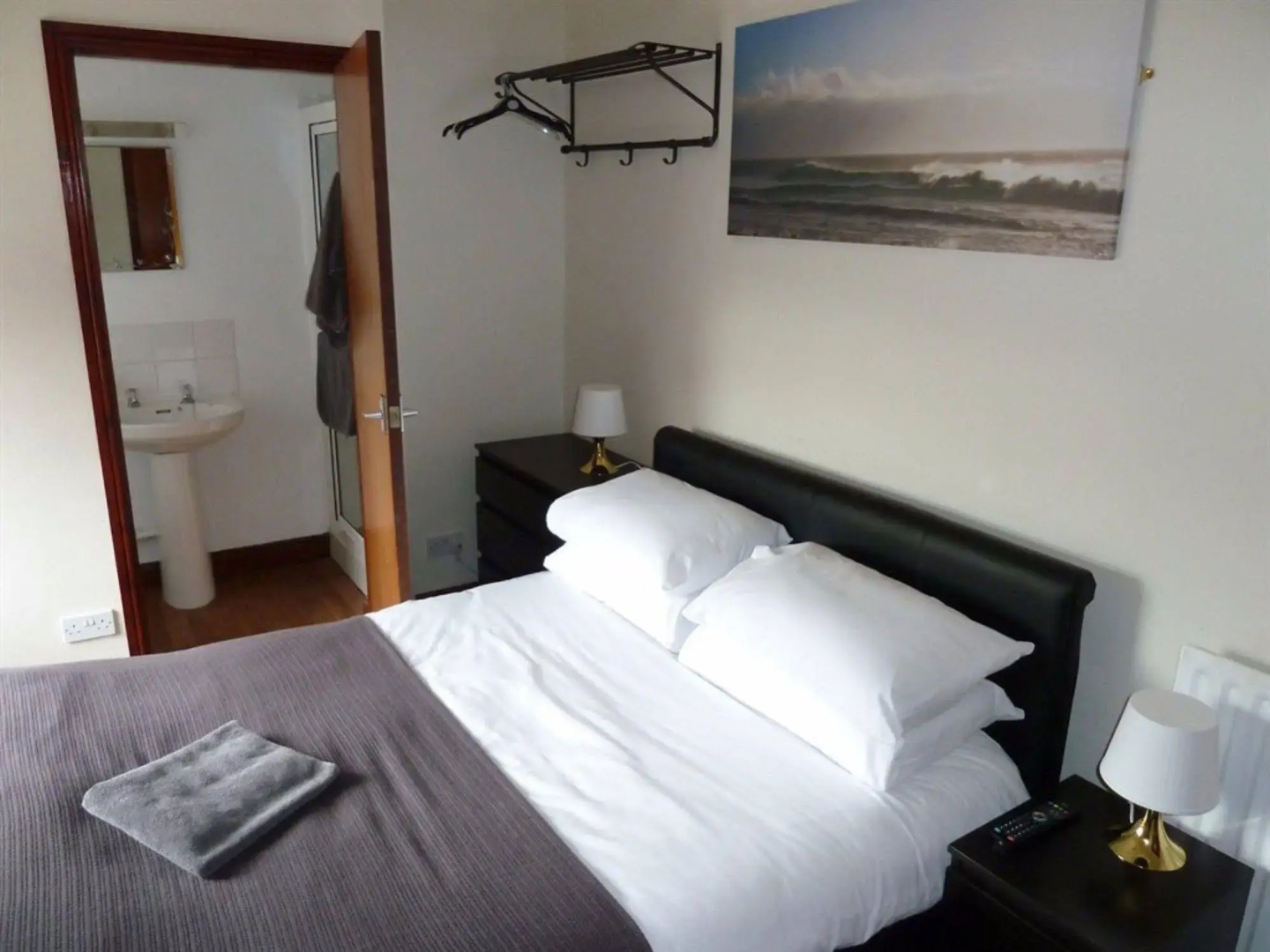 River Rooms Nottingham