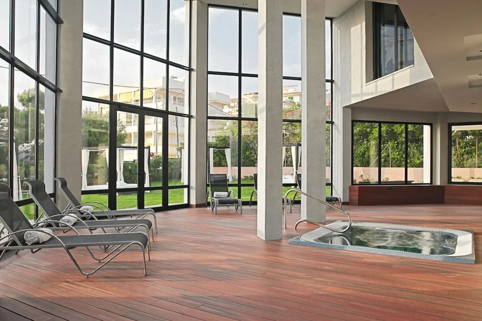 Protur Turó Pins Hotel