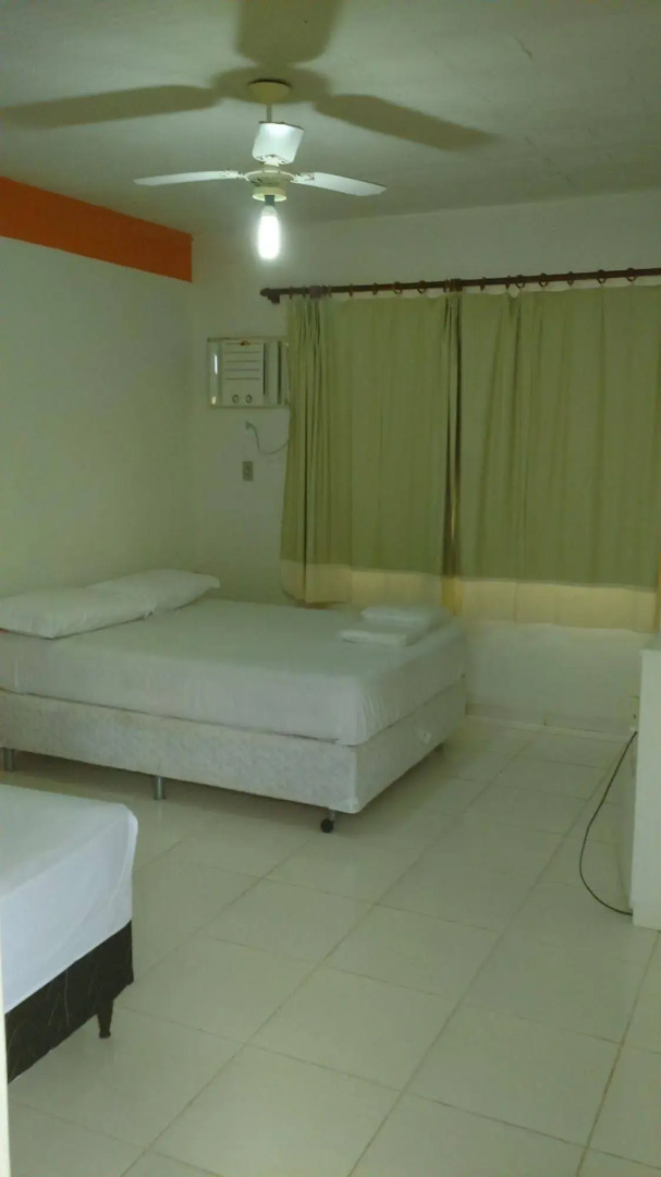 Pousada Estrela da Praia