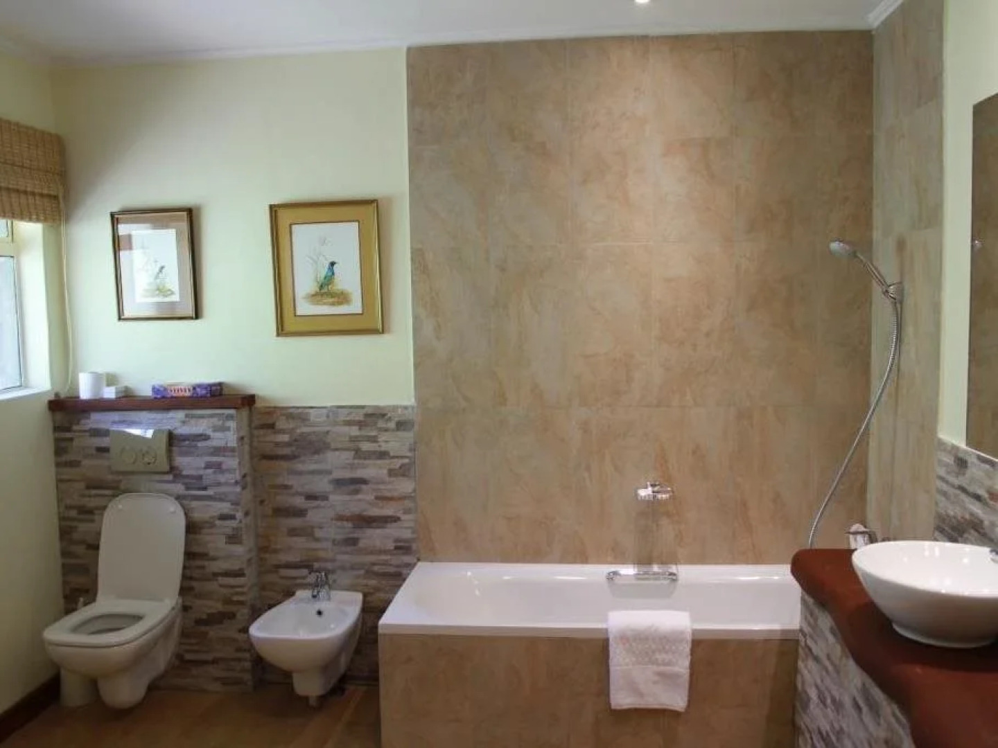 Aberdare Country Club